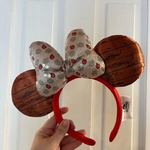 2021 Food and Wine Ears